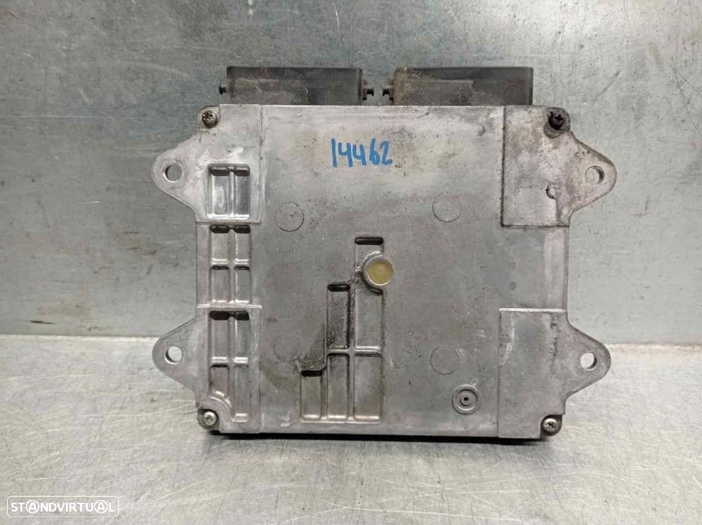 CENTRALINA MOTOR UCE SMART FORFOUR 2004 - 3