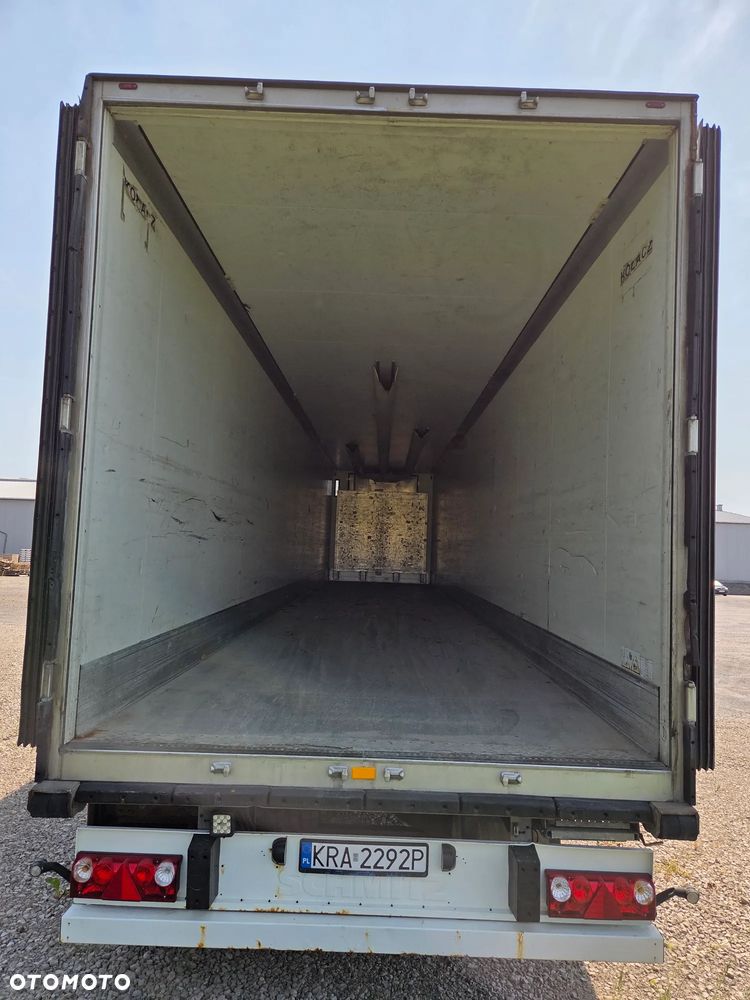 Schmitz SKO 24/L -13.4 FP 60 COOL - 5