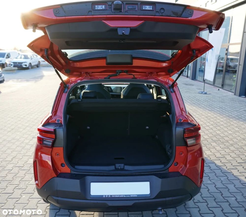 Opel Frontera 1.2 T mHEV Edition eDTC6 - 16