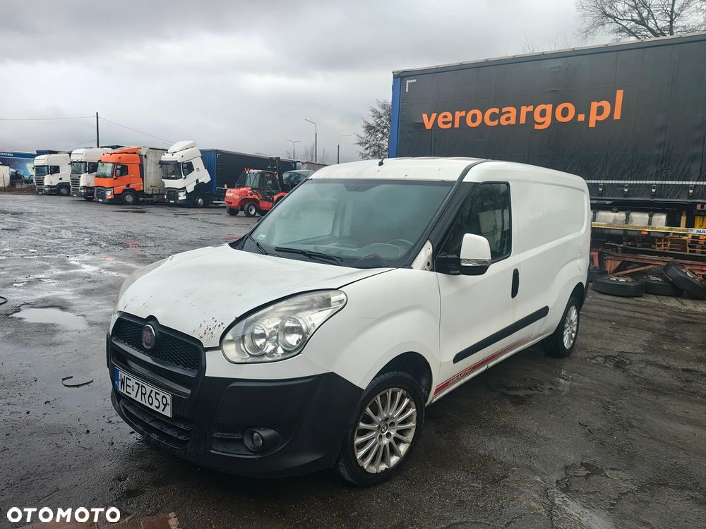 Fiat DOBLO - 6