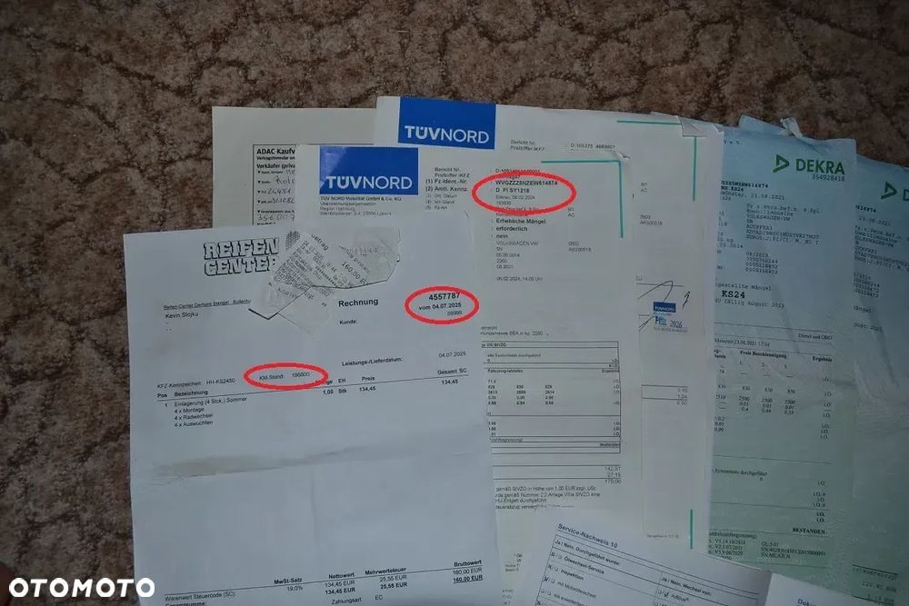 Volkswagen Tiguan 2.0 TDI DPF 4Motion DSG Cup Track & Style - 40