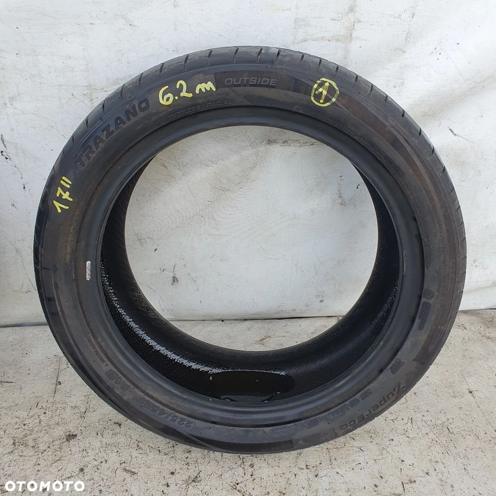 Opona TRAZANO 225/45 r17 - 2