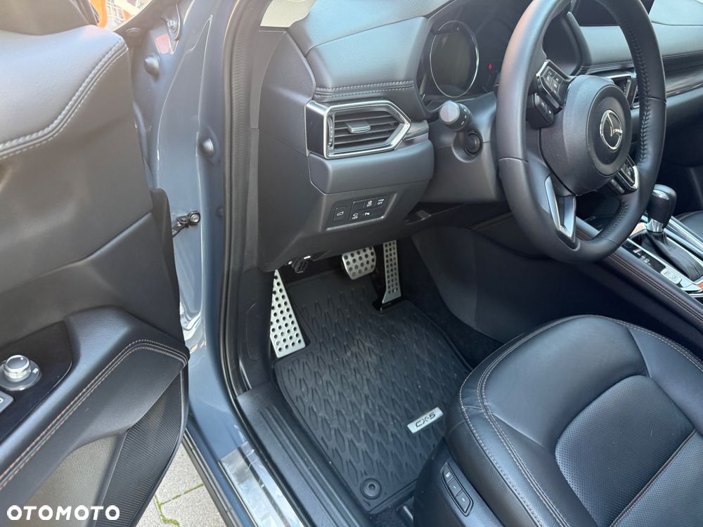 Mazda CX-5 2.5 Homura AWD - 13