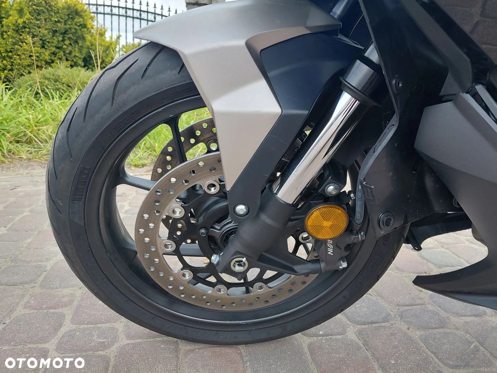 Honda Inny - 14