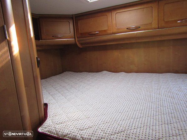 Rapido Le Randonneur 783C - 20