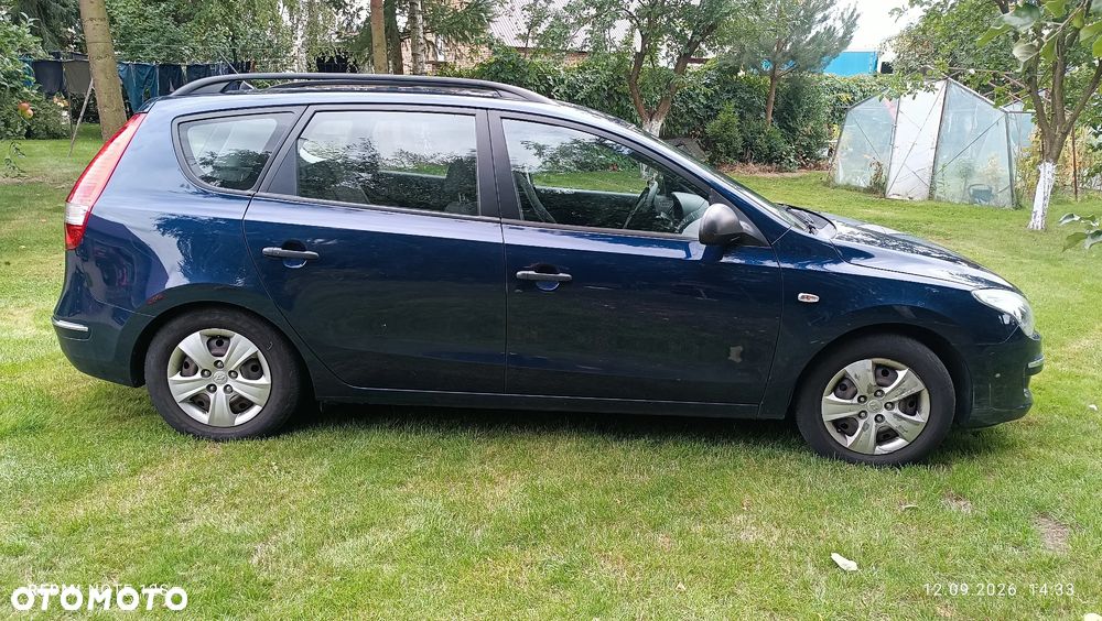 Hyundai i30 1.4 Base - 2