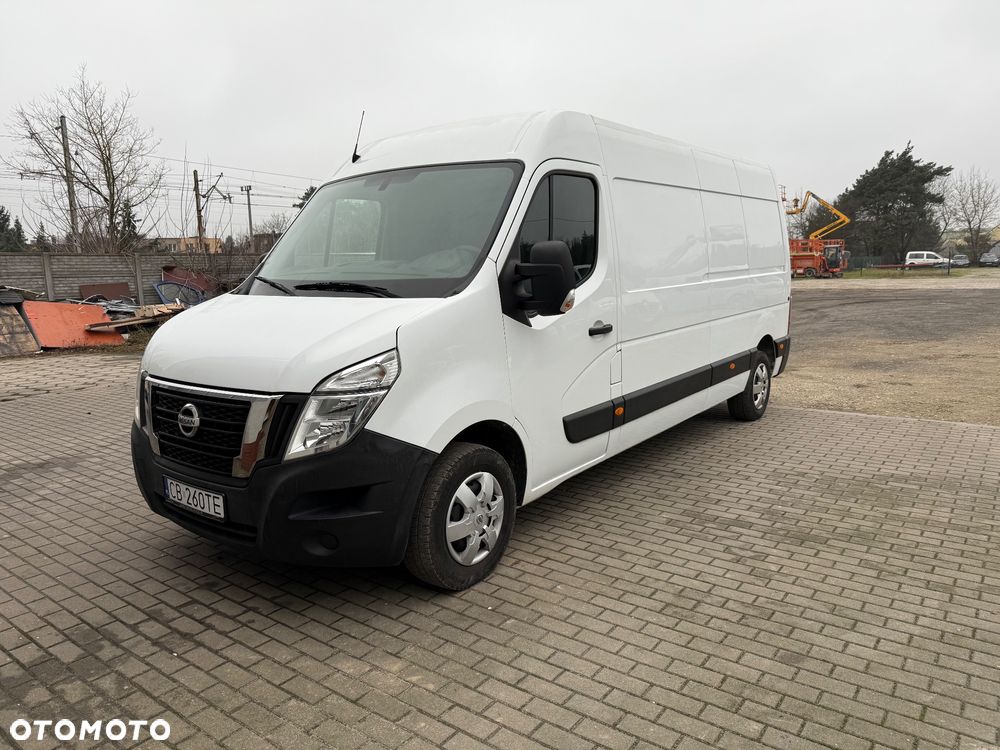 Renault Master - 4