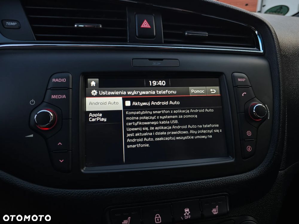 Kia Ceed 1.6 CRDi DCT GT Line - 24