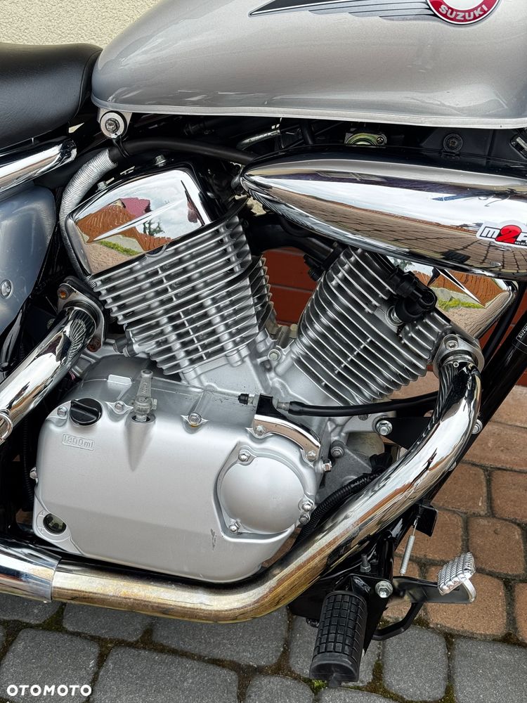 Suzuki Inny - 8