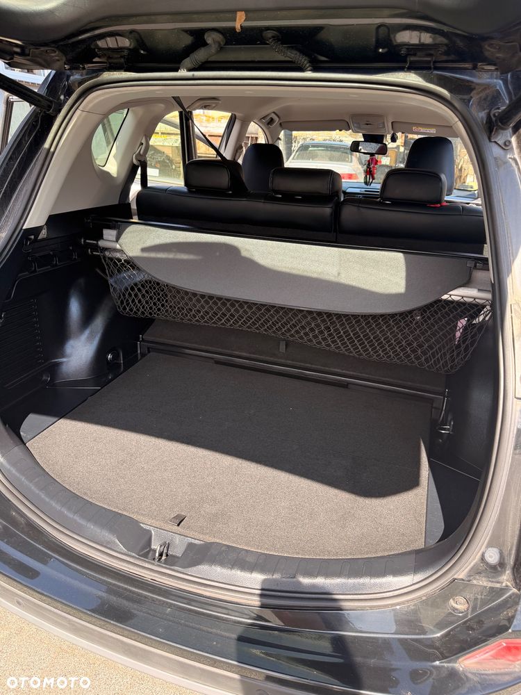 Toyota RAV4 - 12