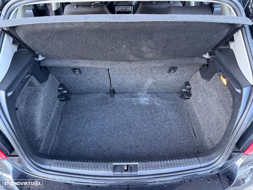 VW Polo 1.0 Trendline - 20