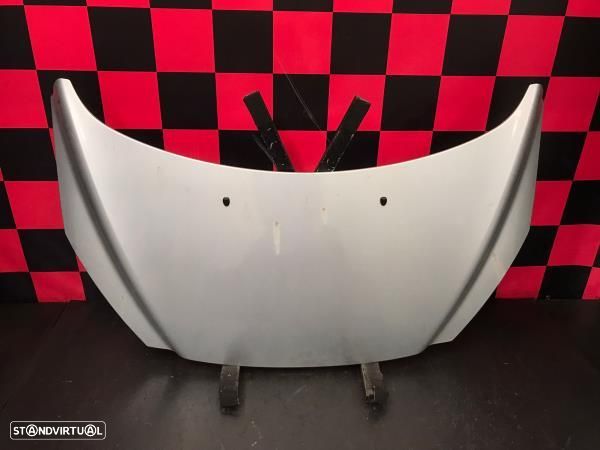 Capot Peugeot 308 I (4A_, 4C_) - 1
