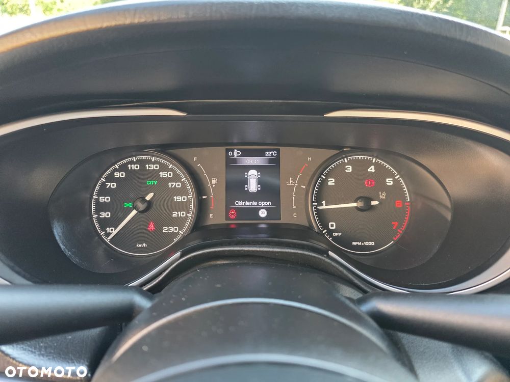 Fiat Tipo 1.0 T3 Garmin - 28