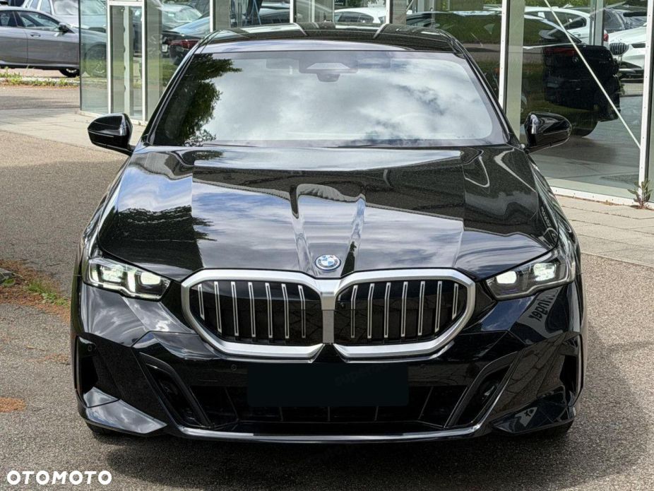 BMW Seria 5 - 9