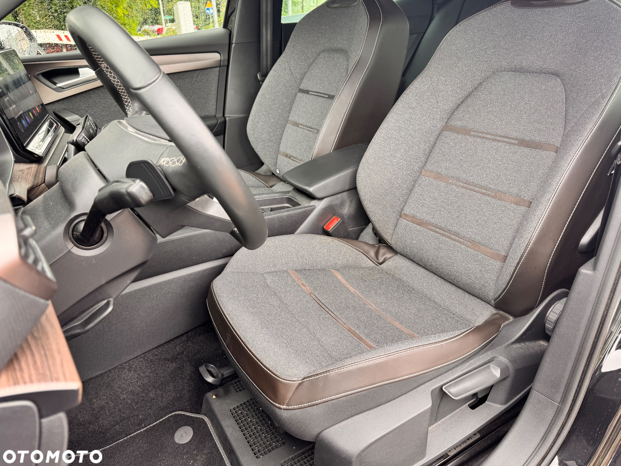 Seat Leon 2.0 TDI DPF DSG Xcellence - 15