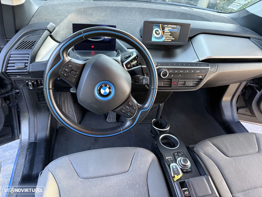 BMW i3 (60 Ah) - 11
