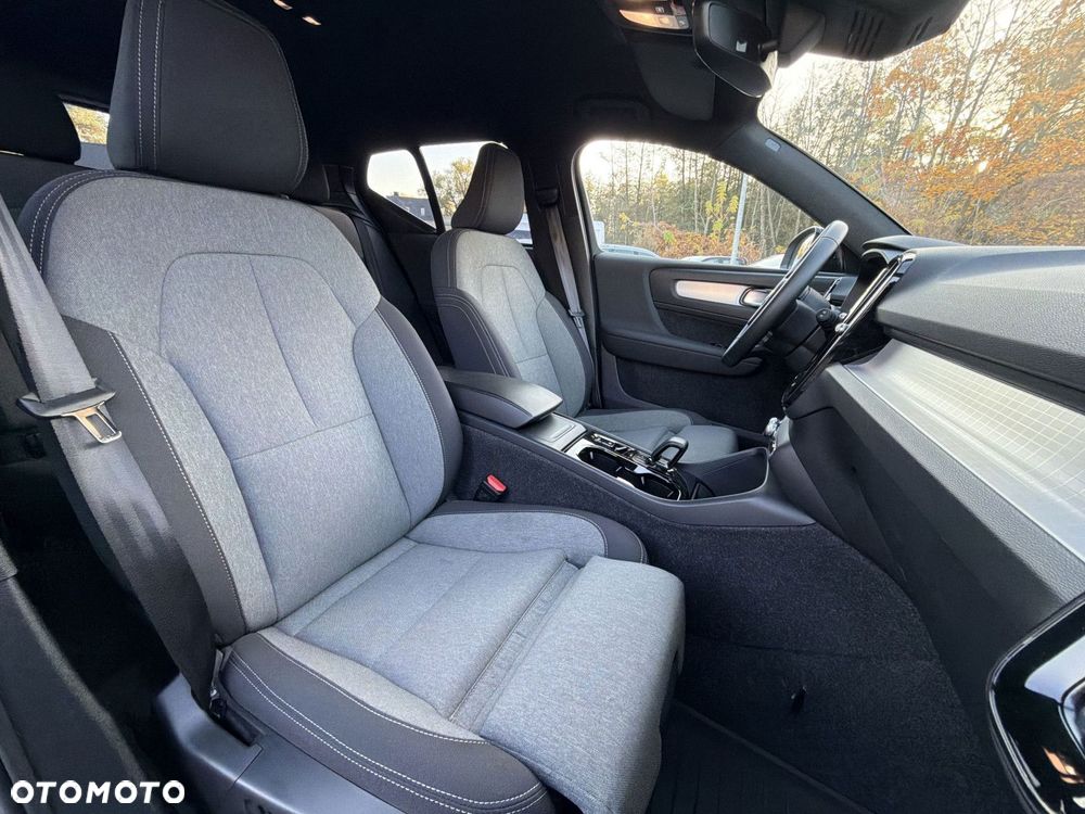 Volvo XC 40 - 11