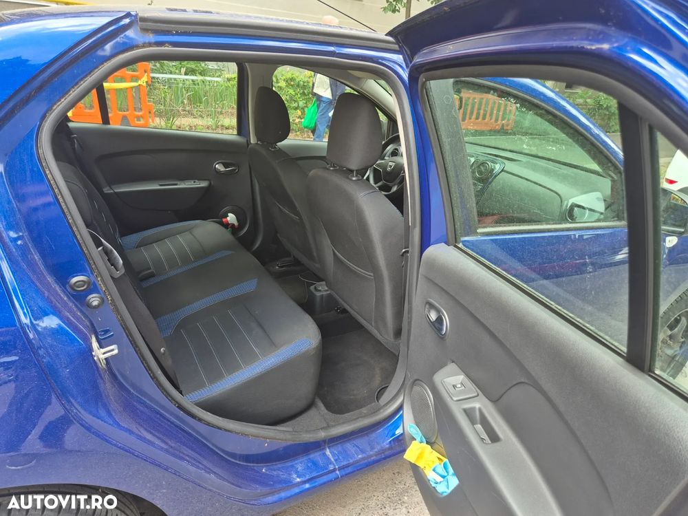 Dacia Logan - 9