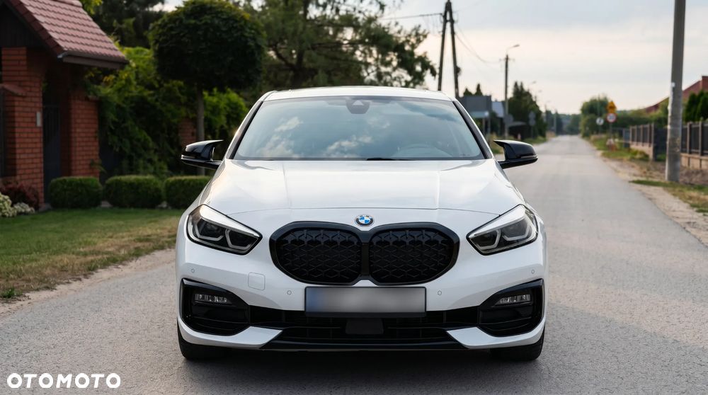 BMW Seria 1 120d xDrive - 2