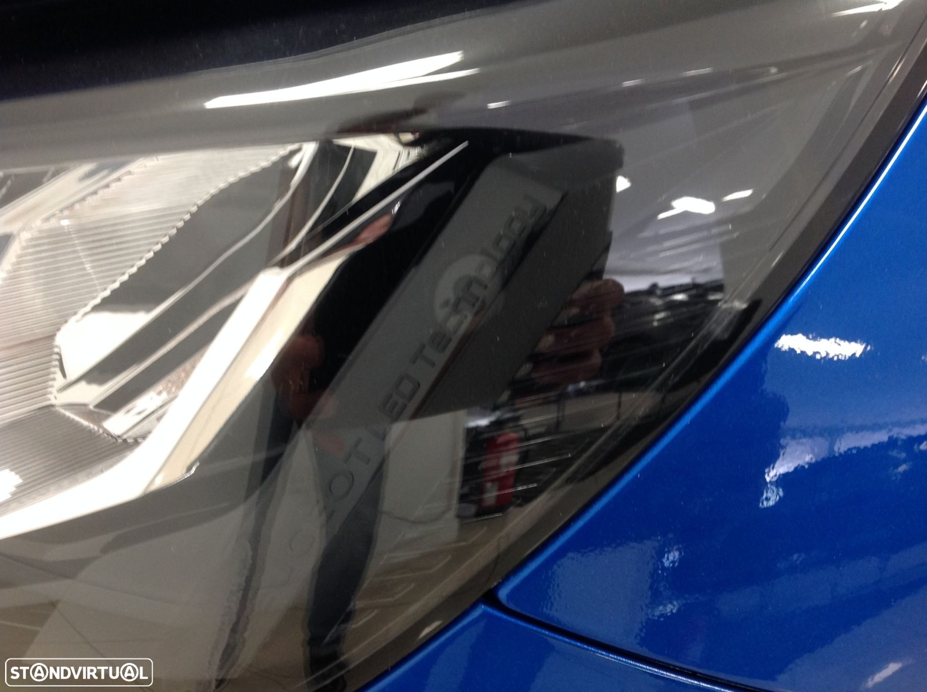 Peugeot 208 1.2 PureTech Allure - 12