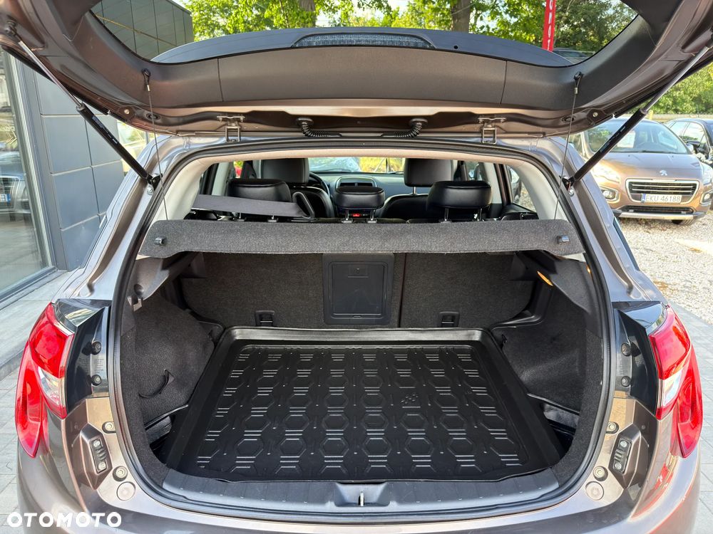 Citroën C4 Aircross 1.6 STT 4x2 Exclusive - 26
