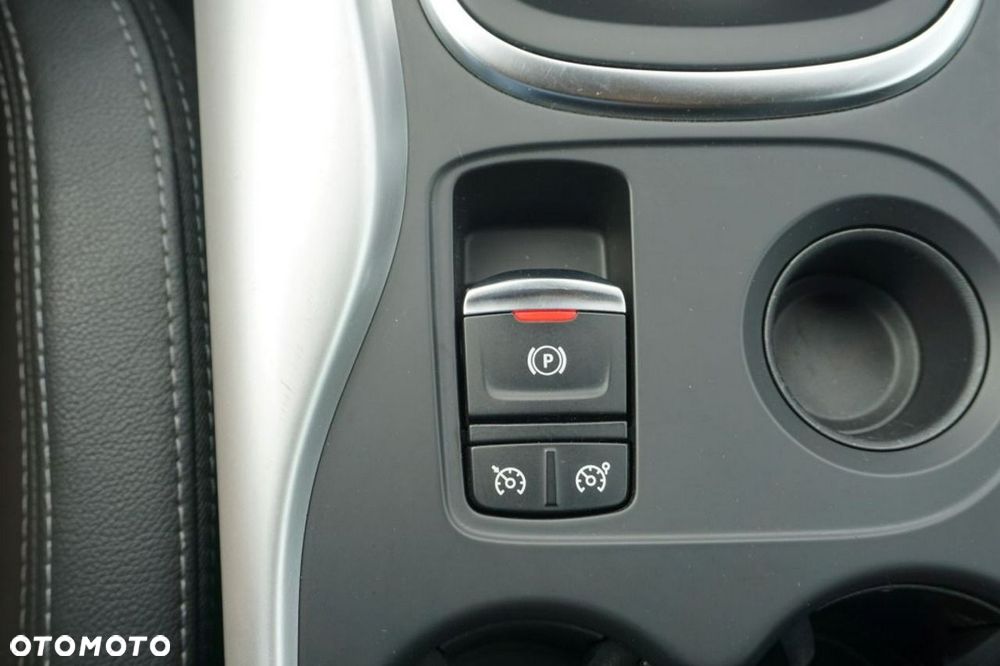 Renault Kadjar 1.3 TCe FAP Intens EDC - 23