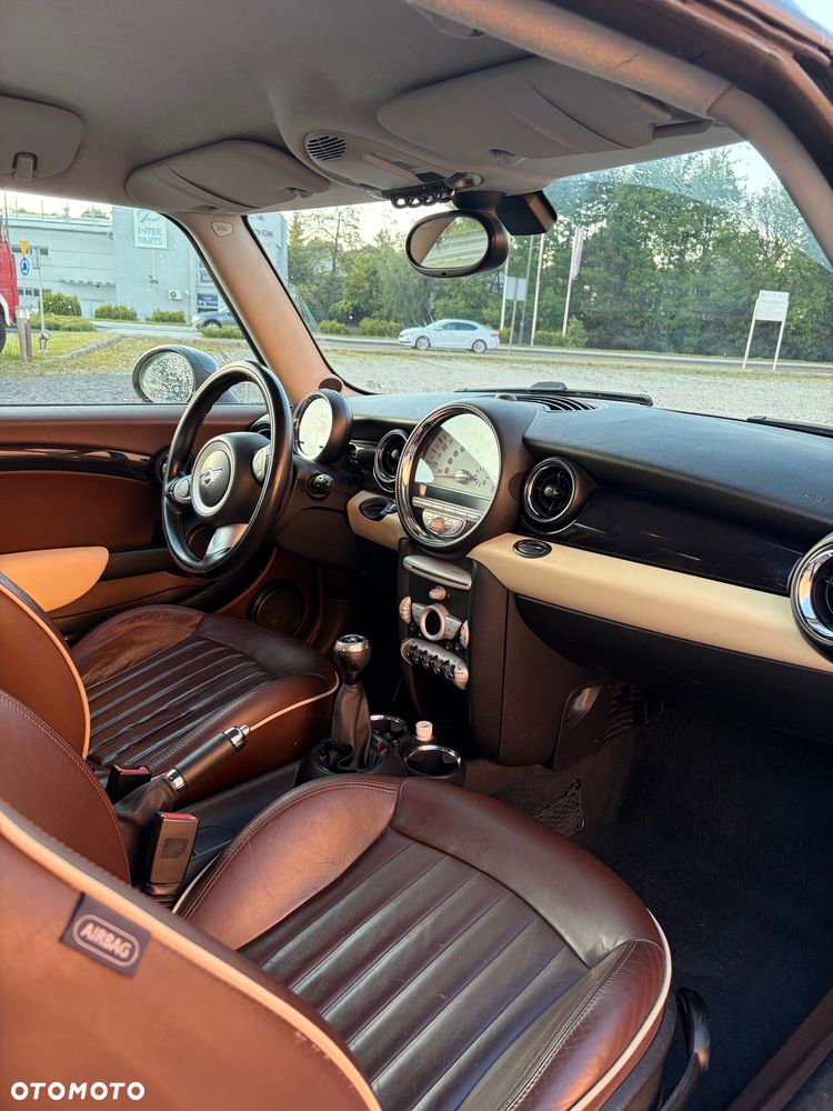 MINI Clubman One - 12