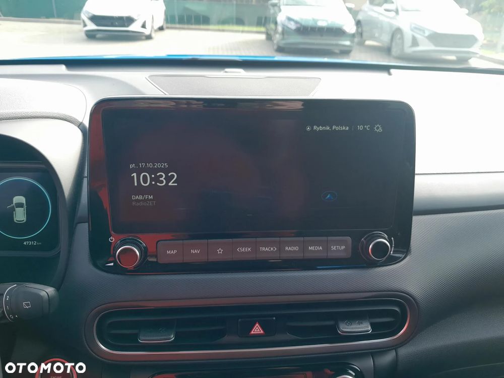 Hyundai Kona 1.0 T-GDI Smart - 25