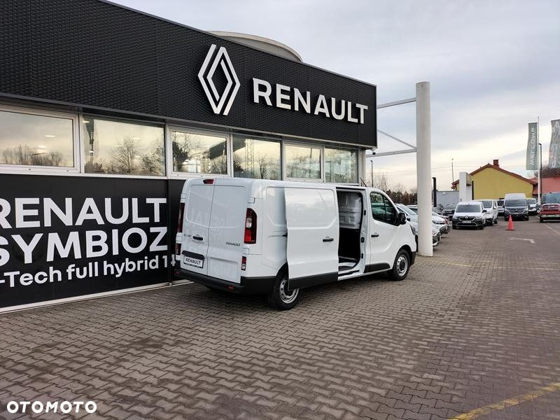 Renault Trafic - 4