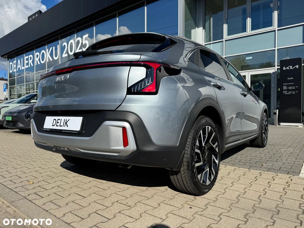 Kia XCeed 1.6 T-GDI M DCT - 14