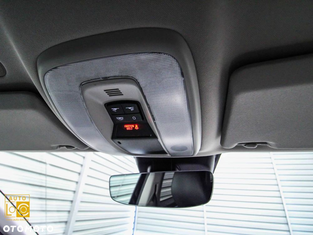 Volvo XC 60 D3 Geartronic Summum - 30