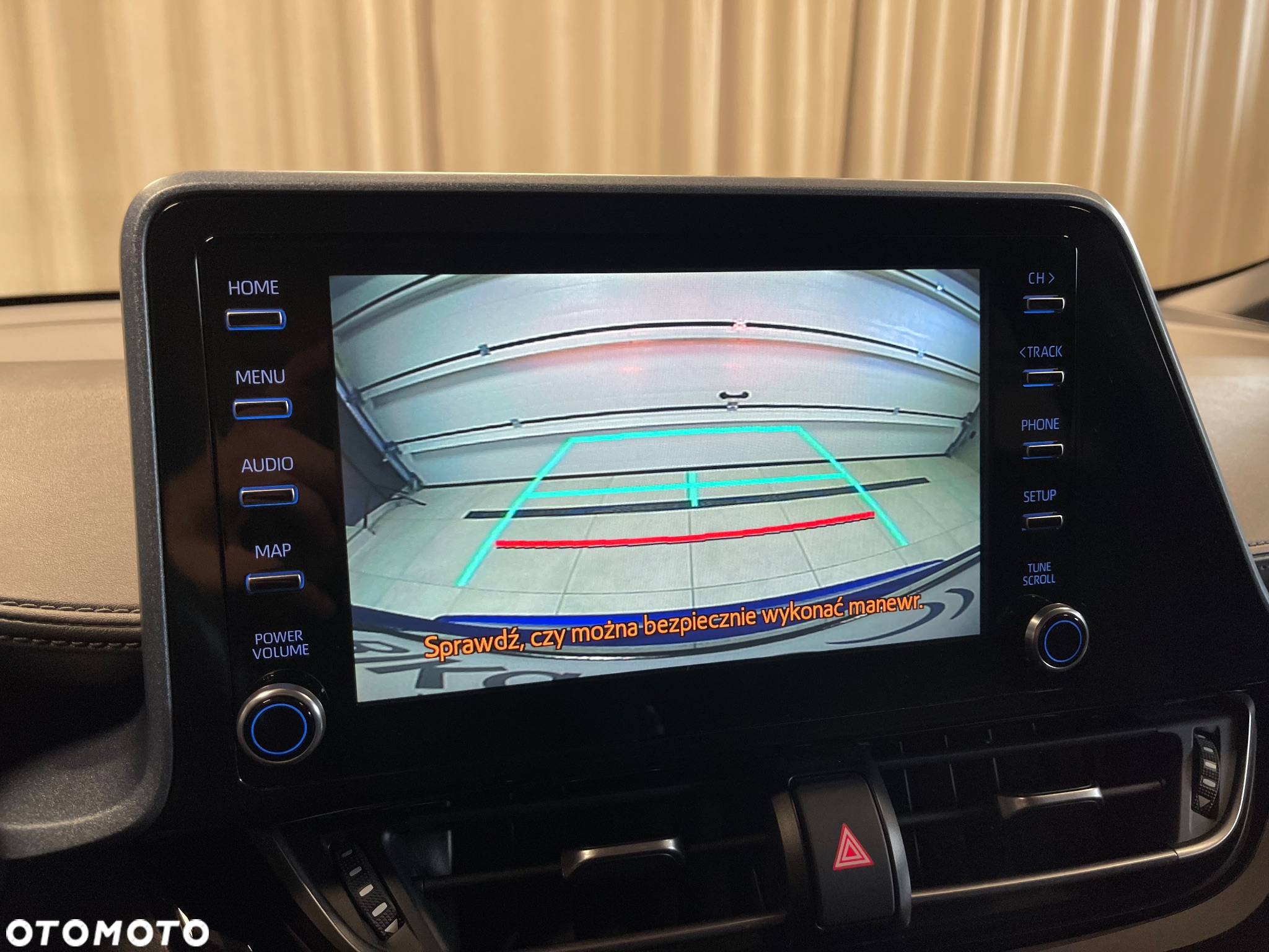 Toyota C-HR 1.8 Hybrid Style - 22