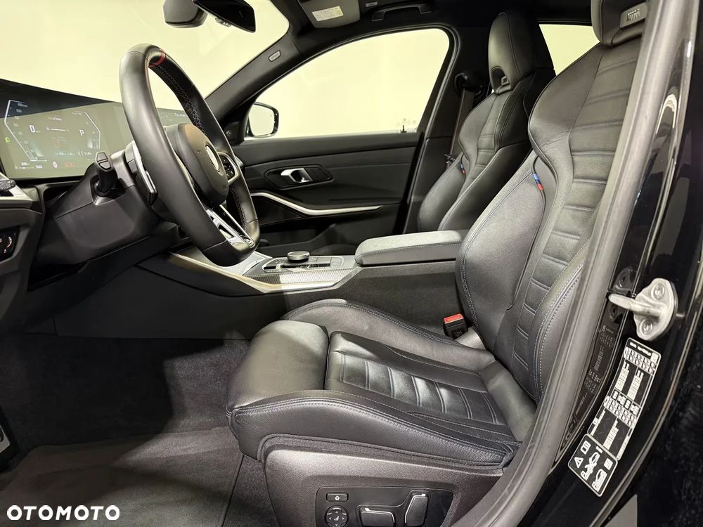 BMW Seria 3 M340i xDrive mHEV sport - 13