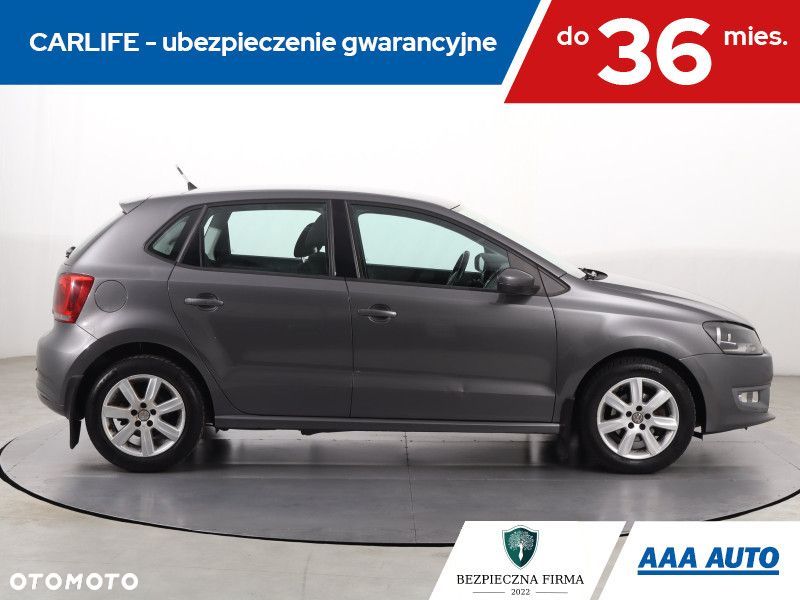 Volkswagen Polo - 8