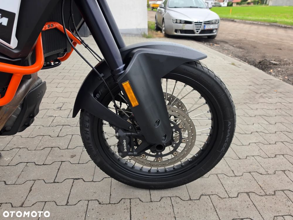 KTM Inny - 18