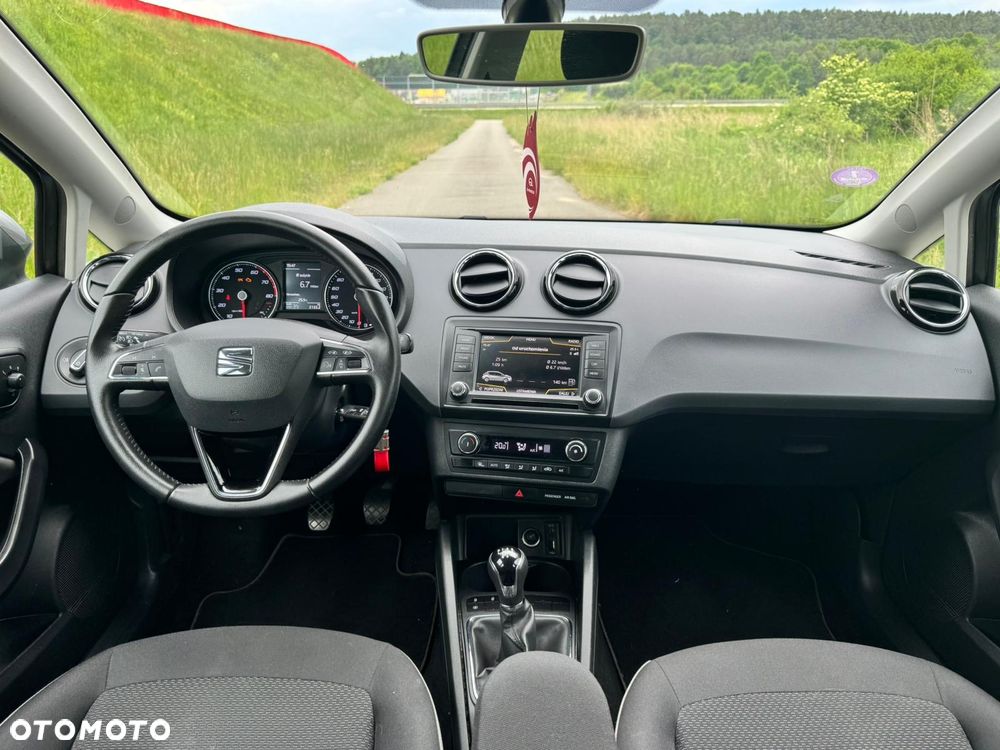 Seat Ibiza 1.2 TSI Style - 12