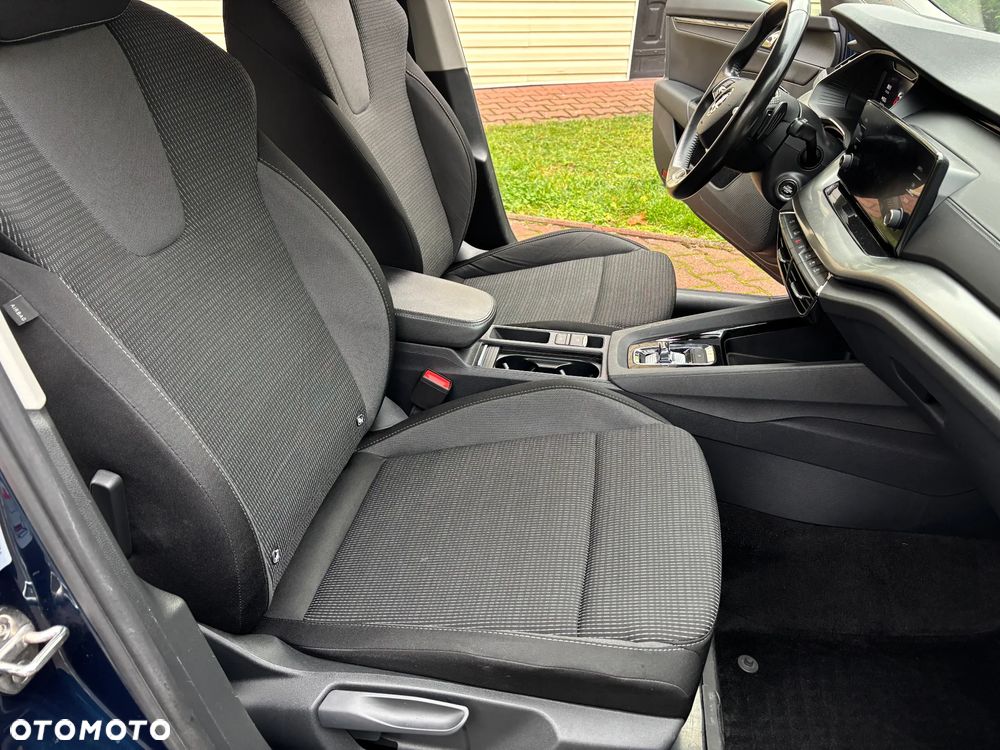 Skoda Octavia 1.5 TSI e-Tec Ambition DSG - 25