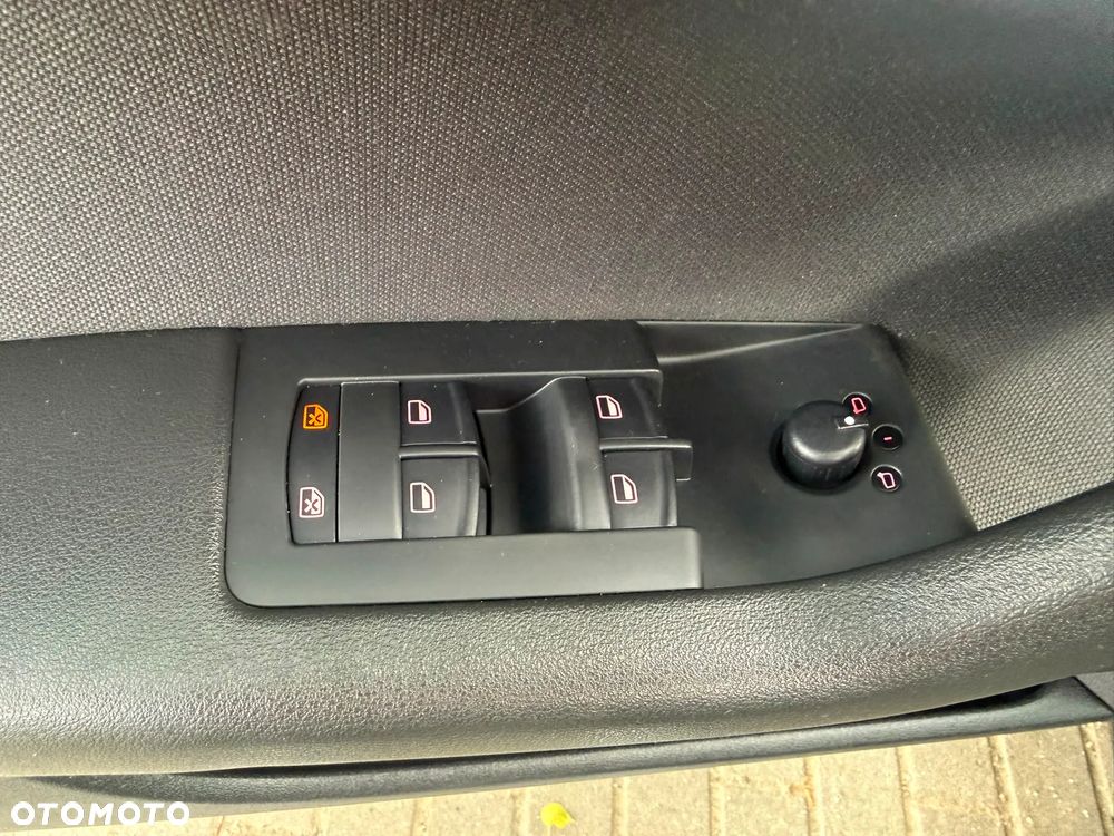 Audi A3 Sportback 1.6 Ambition - 19