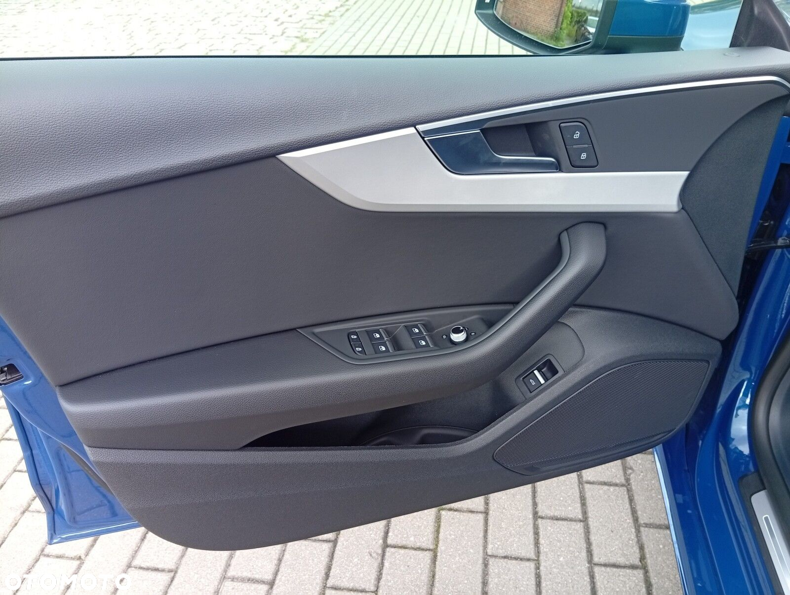 Audi A5 - 13