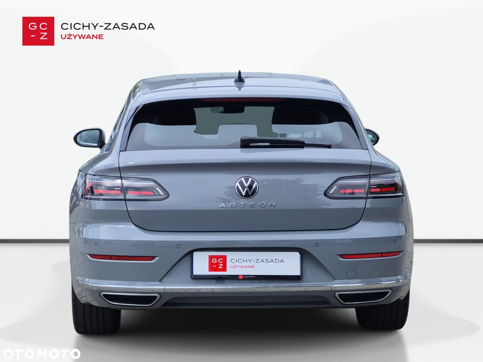 Volkswagen Arteon 2.0 TDI Elegance DSG - 4