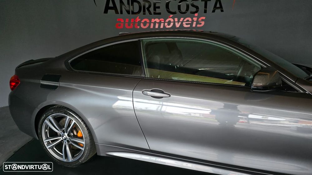 BMW 428 i Pack M - 13