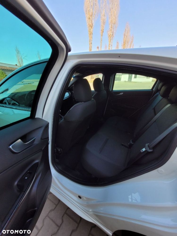 Alfa Romeo Giulietta 1.4 TB MultiAir Progression - 14