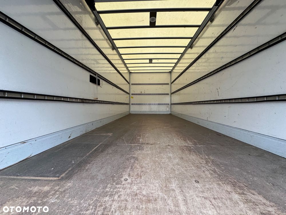 Mercedes-Benz ATEGO 818 821 921 1018 1221 1218 1224 1523 1527 - 7