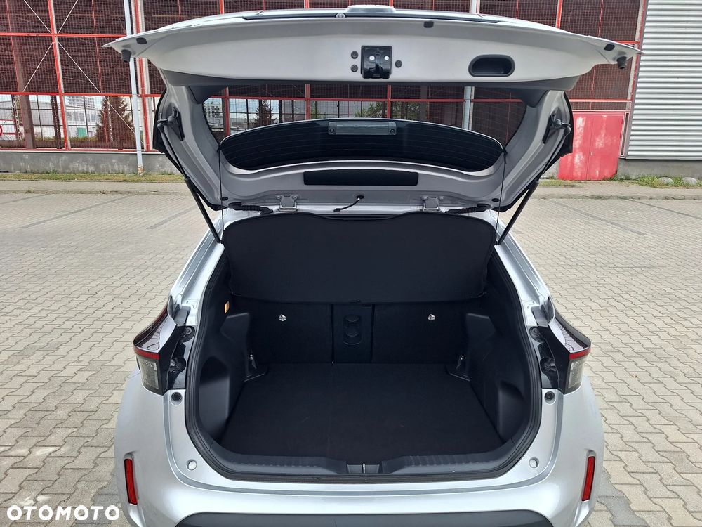 Toyota Yaris Cross Hybrid 1.5 Style - 7