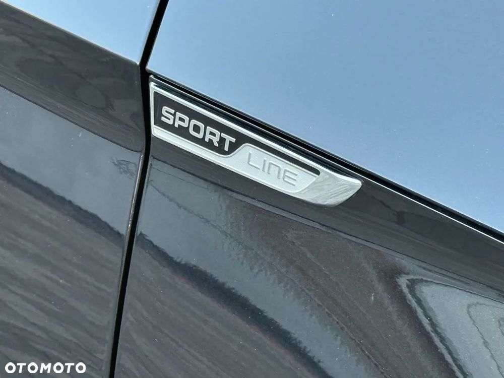 Skoda Superb 1.5 TSI DSG Sportline - 30
