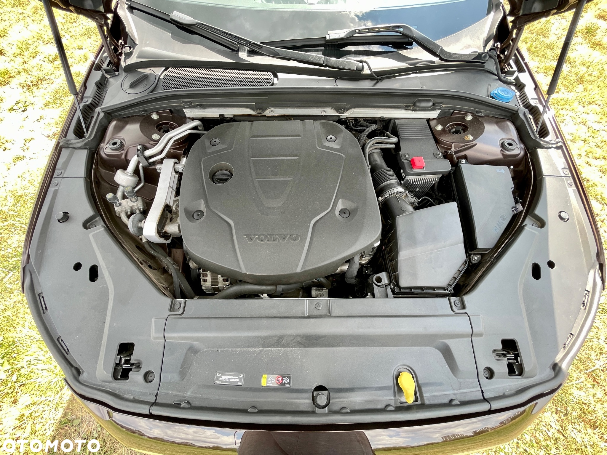 Volvo S90 D3 Inscription - 13