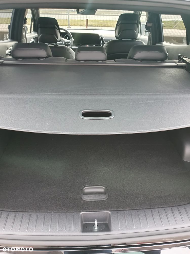 Kia Sportage 1.6 T-GDI Anniversary 2WD DCT - 16