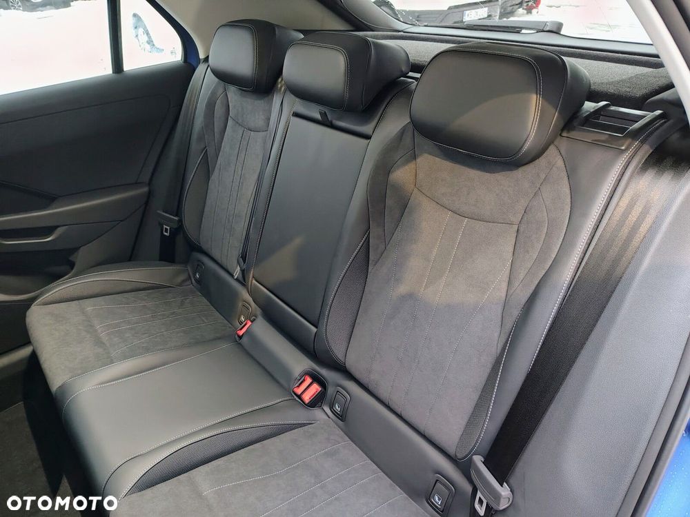 Volkswagen T-Roc 1.5 eTSI Style DSG - 12