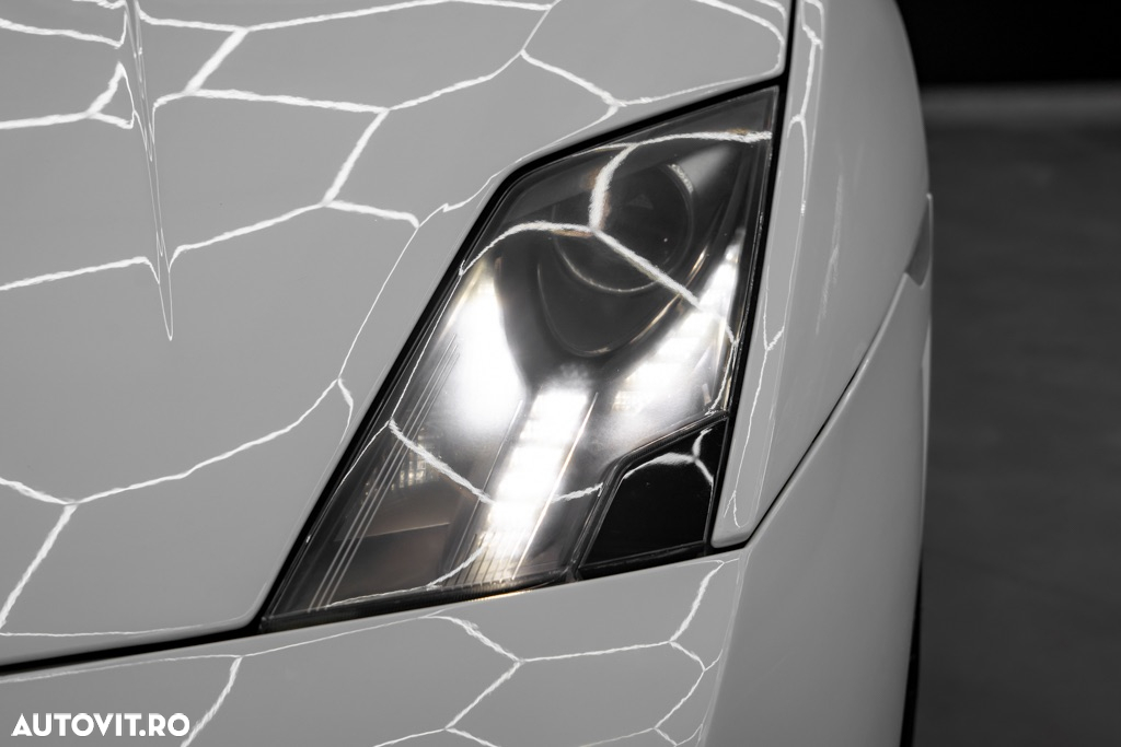 Lamborghini Gallardo - 6
