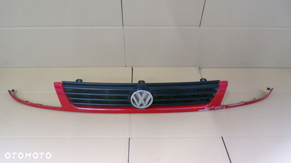 POLO III 3 ATRAPA GRILL 6K5853654D